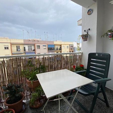 Casa En Puerto De Sagunto. Playa Apartment Canet d'En Berenguer Exterior photo